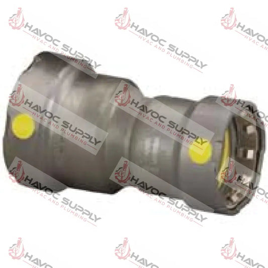 25966 - 2" X 1-1/2" MEGAPRESS REDUCING COUPLING - HAVOC SUPPLY, LLC