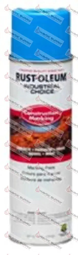 26-4694 - WATERBASE BLUE MARKING PAINT COMPETITIVE ITEMS