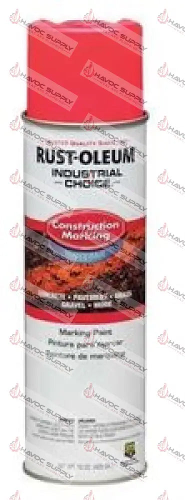 26-4702 - WATERBASE FLUORESCENT PINK MARKING PAINT COMPETITIVE ITEMS