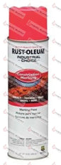 26-4702 - WATERBASE FLUORESCENT PINK MARKING PAINT COMPETITIVE ITEMS
