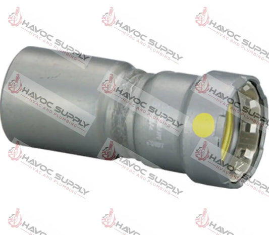 26031 - 1-1/2" X 1" MEGAPRESS FITTING REDUCER - HAVOC SUPPLY, LLC