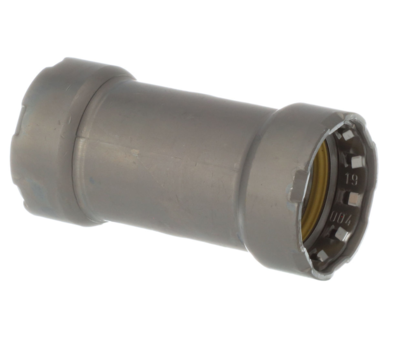25056 - 2" MEGAPRESS NO-STOP COUPLING - SO