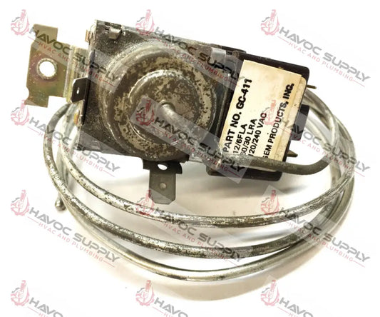 26332 - GC411 COLD CONTROL - SPECIAL ORDER ITEM