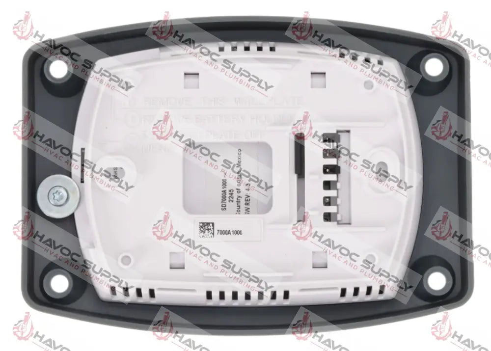 2654655700 - WATER HEATER CONTROL DISPLAY - SPECIAL ORDER ITEM WATER HEATER PARTS