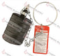 270032 - 3" TEST BALL PLUG - HAVOC SUPPLY, LLC