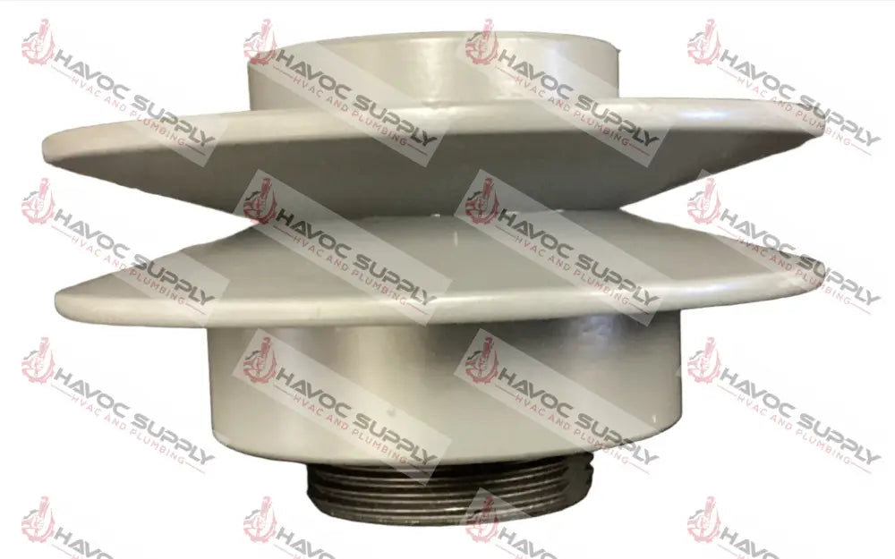 27006901 - 3" X 1/2" VARIABLE PITCH PULLEY - HAVOC SUPPLY, LLC