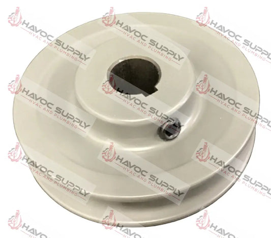 27007201 - 3-1/4" X 5/8" VARIABLE PITCH PULLEY - HAVOC SUPPLY, LLC