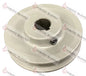 27007201 - 3-1/4" X 5/8" VARIABLE PITCH PULLEY - HAVOC SUPPLY, LLC