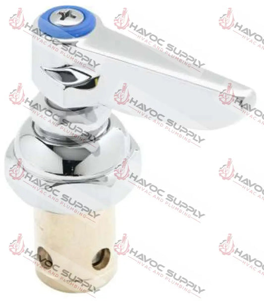 2711-40NS - T&S ETERNA COLD SPINDLE ASSEMBLY - HAVOC SUPPLY, LLC