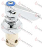 2711-40NS - T&S ETERNA COLD SPINDLE ASSEMBLY - HAVOC SUPPLY, LLC
