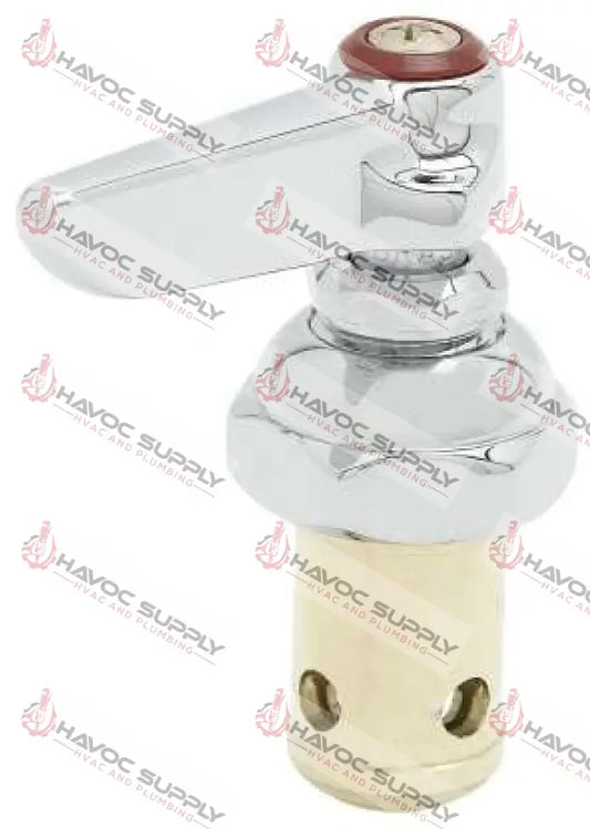 2712-40 - T&S ETERNA HOT SPINDLE ASSEMBLY - HAVOC SUPPLY, LLC