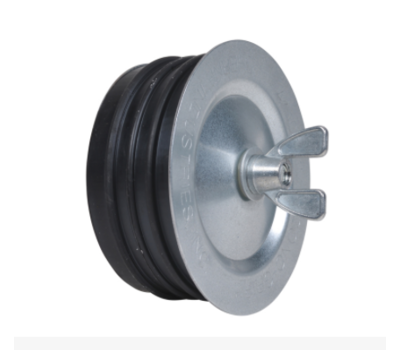 1-1/2" TEST PLUG