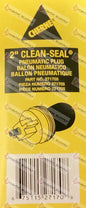 271705 - 2" CLEAN SEAL PNEUMATIC TEST PLUG - HAVOC SUPPLY, LLC