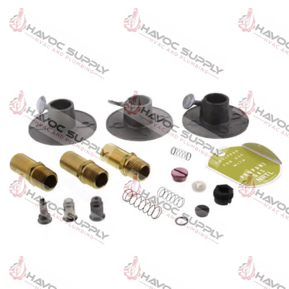 28050 - MODINE LP KIT - SO - HAVOC SUPPLY, LLC
