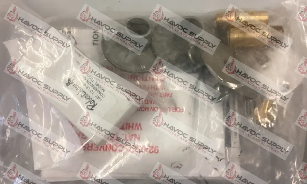 28050 - MODINE LP KIT - SO - HAVOC SUPPLY, LLC