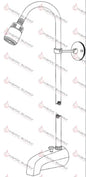 2825 ADD A SHOWER - HAVOC SUPPLY, LLC