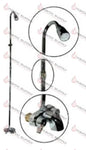 2826 ADD-A-SHOWER - TUB & SHOWER FAUCET PAS2826 - SO TUB/SHOWER PARTS