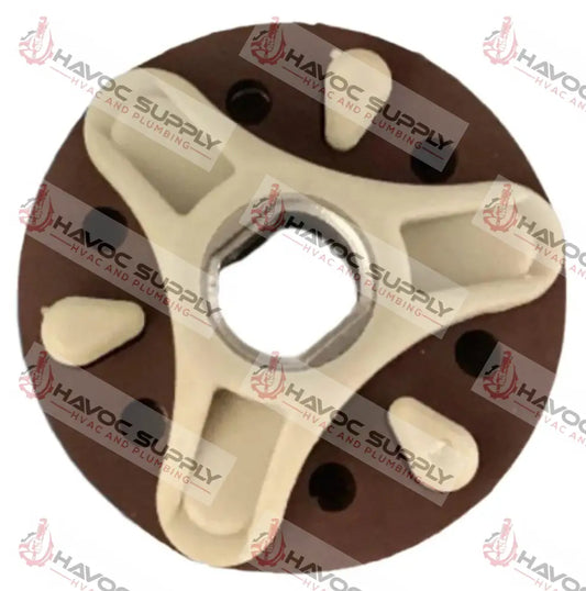 285852 - HD PUMP DRIVE COUPLING - SO - HAVOC SUPPLY, LLC