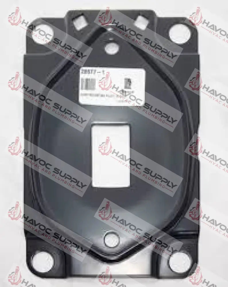 28677-1 - TECUMSEH COMPRESSOR MOUNTING PLATE - SO - HAVOC SUPPLY, LLC