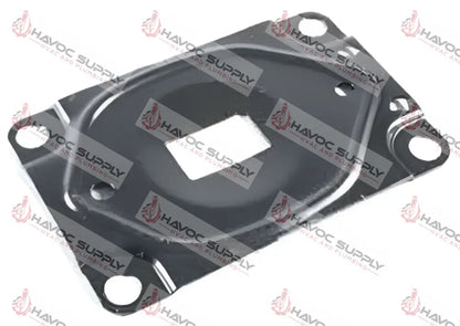 28677-1 - TECUMSEH COMPRESSOR MOUNTING PLATE - SO - HAVOC SUPPLY, LLC