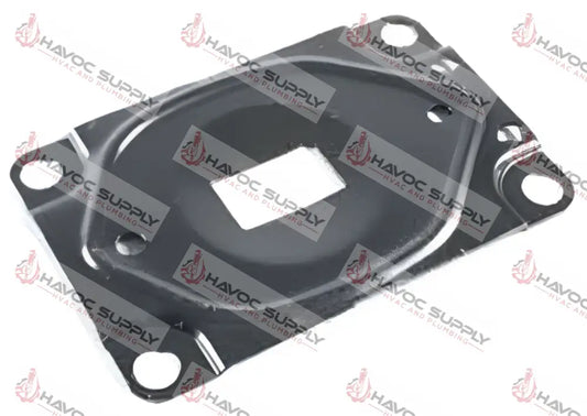28677-1 - TECUMSEH COMPRESSOR MOUNTING PLATE - SO - HAVOC SUPPLY, LLC