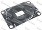 28677-1 - TECUMSEH COMPRESSOR MOUNTING PLATE - SO - HAVOC SUPPLY, LLC