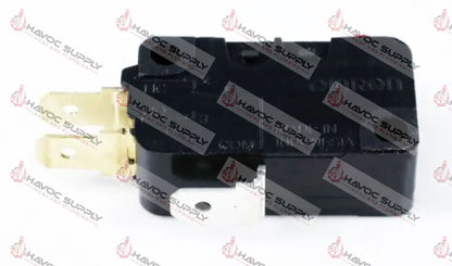 28QBP0495 - MICRO SWITCH CHERRY - HAVOC SUPPLY, LLC
