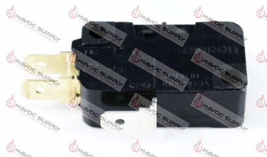 28QBP0495 - MICRO SWITCH CHERRY - HAVOC SUPPLY, LLC