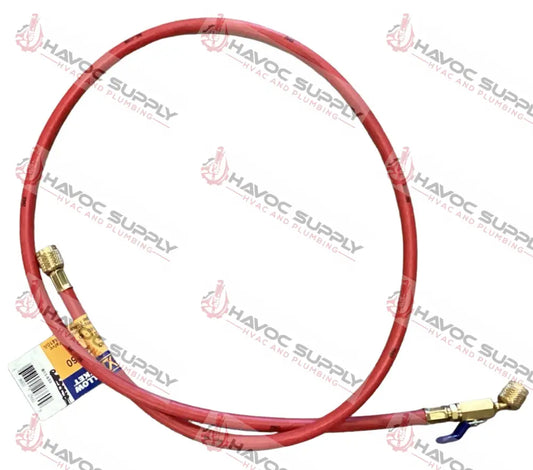 29660 - RED REFRIGERANT HOSE - HAVOC SUPPLY, LLC