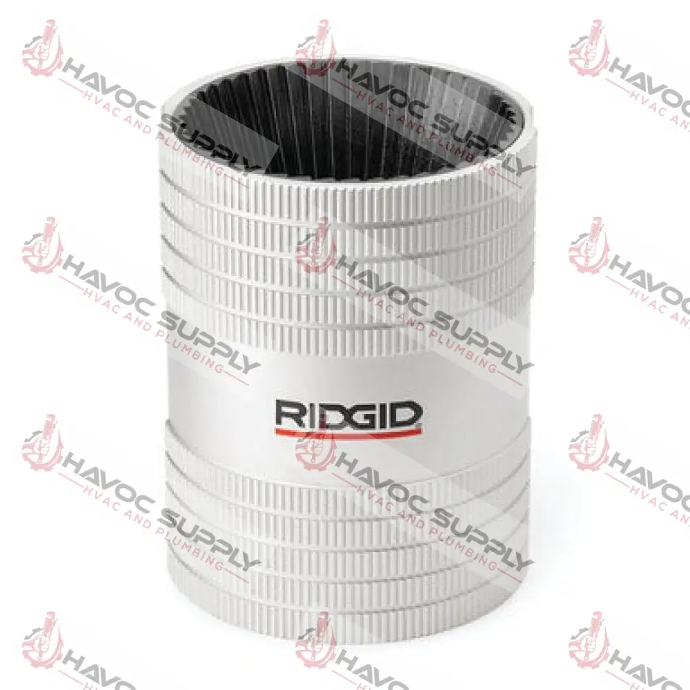 29993 - RIDGID IN/OUT PIPE REAMER TOOL 1/2"-2" - HAVOC SUPPLY, LLC