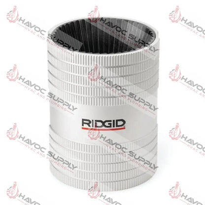 29993 - RIDGID IN/OUT PIPE REAMER TOOL 1/2"-2" - HAVOC SUPPLY, LLC