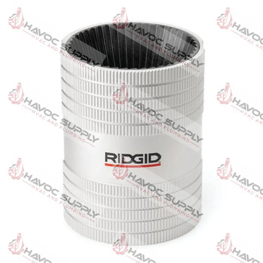 29993 - RIDGID IN/OUT PIPE REAMER TOOL 1/2"-2" - HAVOC SUPPLY, LLC