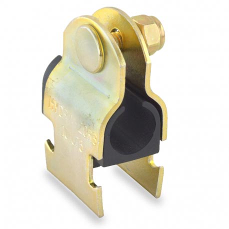 014T018 - 7/8" CUSH CLAMP