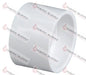 12DWVCO - 12" DWV COUPLING SLIPXSLIP - SO - HAVOC SUPPLY, LLC