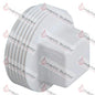 2DWVP - 2" DWV THREADED PLUG - HAVOC SUPPLY, LLC