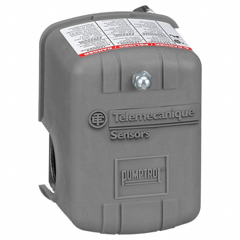 9013FHG52J59X - 100-200 PSI PRESSURE SWITCH - SPECIAL ORDER ITEM