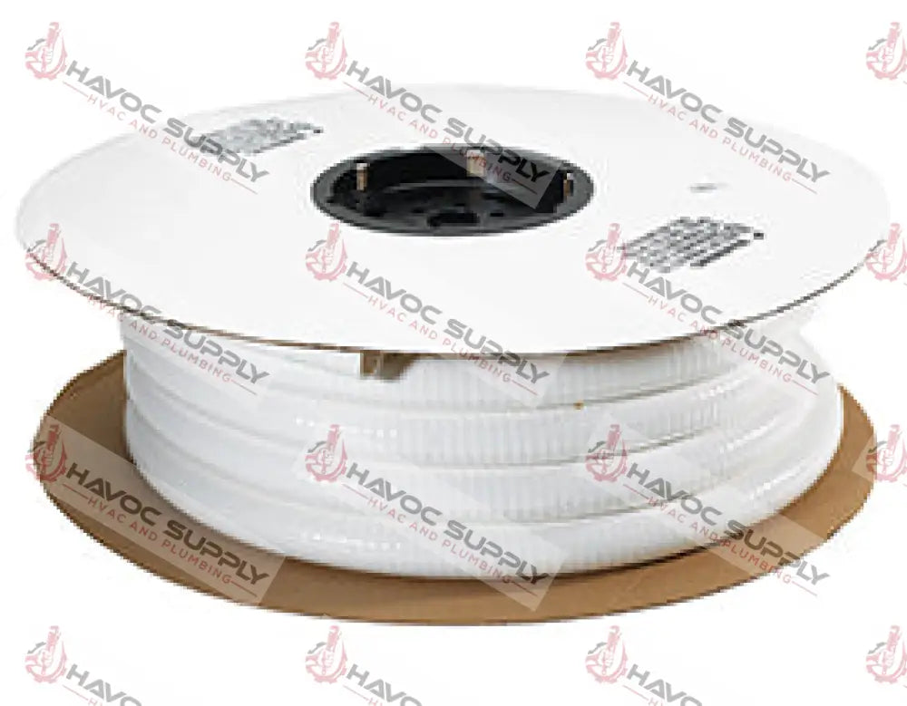 2FLEX - 2" FLEXIBLE PVC HOSE PER FOOT - HAVOC SUPPLY, LLC