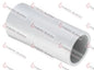 2PVCCO DEEP - 2" PVC SCH40 DEEP COUPLING SLIPXSLIP - HAVOC SUPPLY, LLC