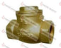2SWINGCHECK - 2" BRASS SWING CHECK VALVE-SO - HAVOC SUPPLY, LLC