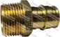 2WBMA - 2’’ WIRSBO BRASS MALE ADAPTER EXPANSION PEX