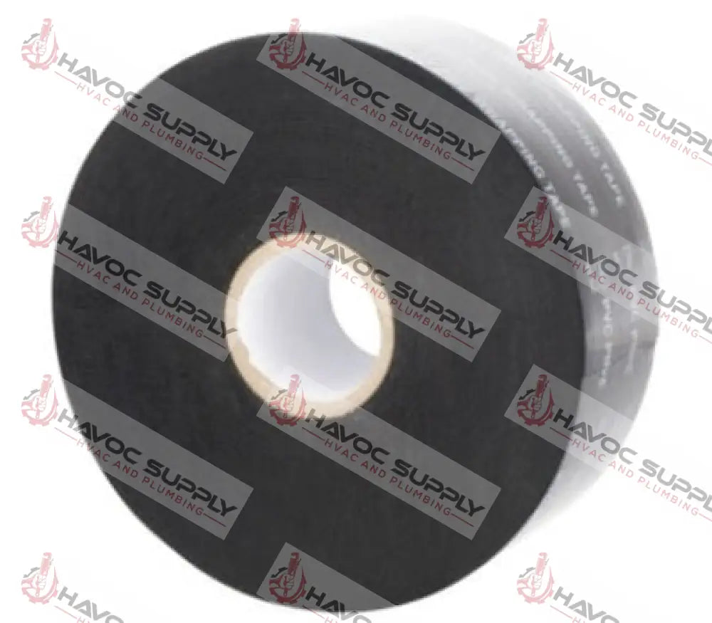 2X100 10 MIL - PIPE WRAP TAPE 2" X 100FT - HAVOC SUPPLY, LLC