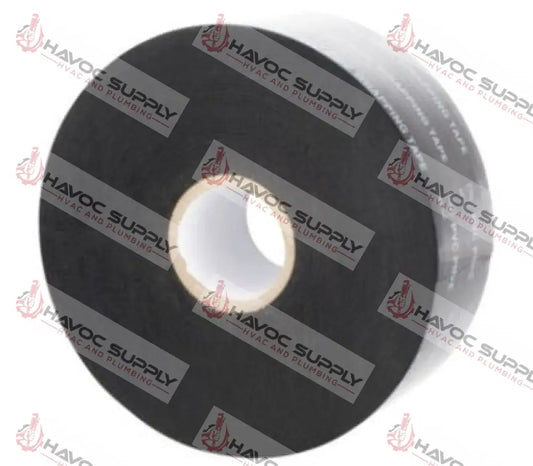 2X100 10 MIL - PIPE WRAP TAPE 2" X 100FT - HAVOC SUPPLY, LLC