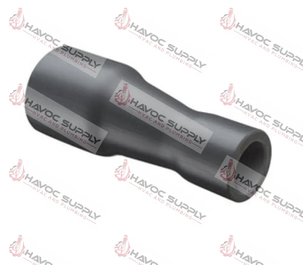 2X112ECCENTRIC - 2" X 1-1/2" PVC SCH80 ECCENTRIC REDUCING COUPLING - HAVOC SUPPLY, LLC