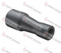 2X112ECCENTRIC - 2" X 1-1/2" PVC SCH80 ECCENTRIC REDUCING COUPLING - HAVOC SUPPLY, LLC