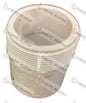 2X112PVCMA - 2" X 1-1/2" PVC SCH40 MALE ADAPTER MIPXSLIP - SO - HAVOC SUPPLY, LLC