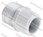 2X112PVCMA - 2" X 1-1/2" PVC SCH40 MALE ADAPTER SXM - SO - HAVOC SUPPLY, LLC