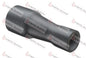 829-626CFE - 10X6 CPVC SCH80 ECCENTRIC REDUCING COUPLING - SO - HAVOC SUPPLY, LLC