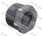 2X1PVCBUSH MXF SCH80 - 2" X 1" PVC SCH80 BUSHING MIPXFIP - SO - HAVOC SUPPLY, LLC