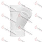 2X2X112DWVY - 2" X 2" X 1-1/2" DWV REDUCING WYE SLIPXSLIPXSLIP - HAVOC SUPPLY, LLC
