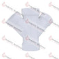 2X2X112X112DWVDBLY - 2" X 2" X 1-1/2" X 1-1/2" DWV DOUBLE WYE SLIPXSLIPXSLIPXSLIP - HAVOC SUPPLY, LLC
